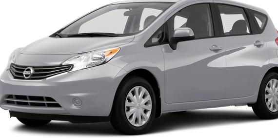 NISSAN VERSA NOTE 2014 3N1CE2CP8EL428091 image